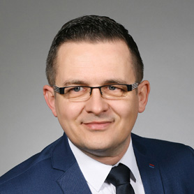 Marcin Michalski